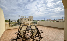 2 bedroom apartment in Paralimni 