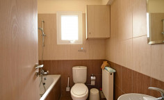 2 bedroom apartment in Paralimni 