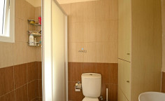 2 bedroom apartment in Paralimni 