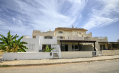 2 bedroom apartment in Paralimni 