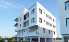 Lovely 2 beds apartment for sale in Livadia