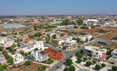 Field for sale, Deryneia , Famagusta