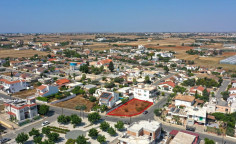 Field for sale, Deryneia , Famagusta