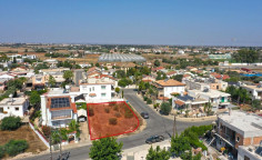 Field for sale, Deryneia , Famagusta