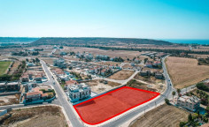 Residential land in Pyla, Larnaca , Larnaca