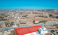 Residential land in Pyla, Larnaca , Larnaca