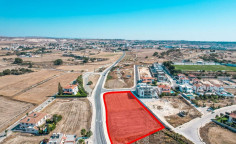 Residential land in Pyla, Larnaca , Larnaca