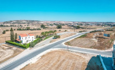 Residential land in Pyla, Larnaca , Larnaca