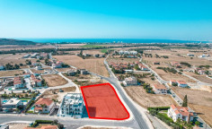 Residential land in Pyla, Larnaca , Larnaca