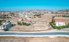 Residential land in Pyla, Larnaca , Larnaca