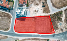 Residential land in Pyla, Larnaca , Larnaca