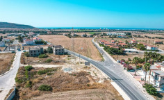 Residential land in Pyla, Larnaca , Larnaca