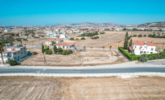 Residential land in Pyla, Larnaca , Larnaca