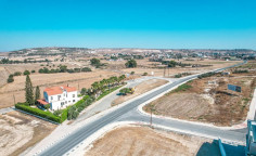 Residential land in Pyla, Larnaca , Larnaca
