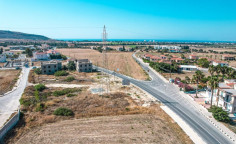 Residential land in Pyla, Larnaca , Larnaca