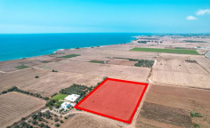 Land in Softades, Larnaca , Larnaca