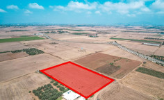 Land in Softades, Larnaca , Larnaca