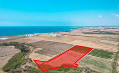 Land 7805 m2 for sale in Softades, Larnaca
