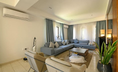 6 bedroom bungalow for sale, Deryneia 