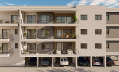 Apartment in Paphos 