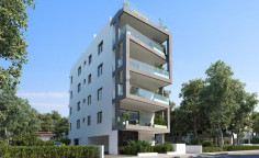 Large 3 bedrooms apartment for sale in Faneromeni area