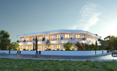 3 bedroom apartment for sale in Oroklini