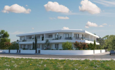 3 bedroom apartment for sale in Oroklini