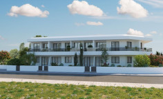 3 bedroom apartment for sale in Oroklini