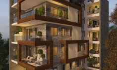 Large 2 bedroom apartment for sale in Chrysopolitissa