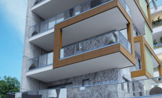 Large 2 bedroom apartment for sale in Chrysopolitissa