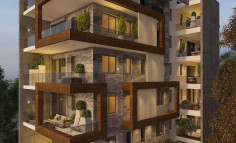 Beautiful 2 bedroom apartment for sale in Chrysopolitissa