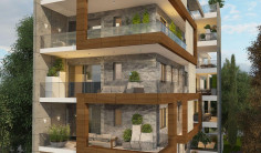 Beautiful 2 bedroom apartment for sale in Chrysopolitissa