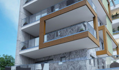 Beautiful 2 bedroom apartment for sale in Chrysopolitissa