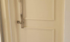 Apartment (studio) in Germasoyia Tourist Area, Limassol for rent 