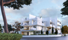 2 bed apartment for sale in Aradippou