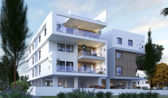 2 bed apartment for sale in Aradippou
