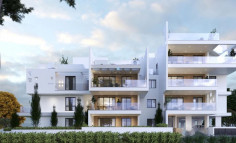 2 bed apartment for sale in Aradippou