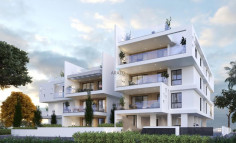 2 bed apartment for sale in Aradippou