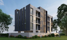 2 bedroom apartment for sale in Verginas