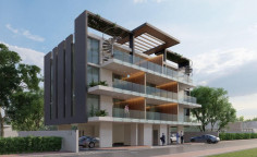 2 bedroom apartment for sale in Verginas
