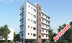 Luxury 2 bedroom apartment for sale in Chrysopolitissa