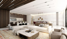 Spacious 2 bedrooms apartment for sale in Larnaca