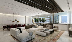 Spacious 2 bedrooms apartment for sale in Larnaca