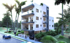 Beautiful 1 bedroom apartment for sale in Verginas
