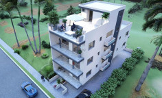 Beautiful 1 bedroom apartment for sale in Verginas