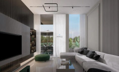 Apartment in Mesa Geitonia, Limassol 