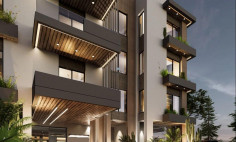Apartment in Ayios Athanasios, Limassol 