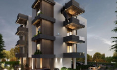 Apartment in Ayios Athanasios, Limassol 