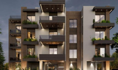 Apartment in Ayios Athanasios, Limassol 