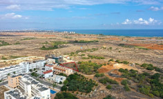 Field for sale, Paralimni , Famagusta